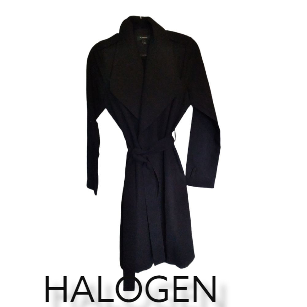 Halogen Blazer